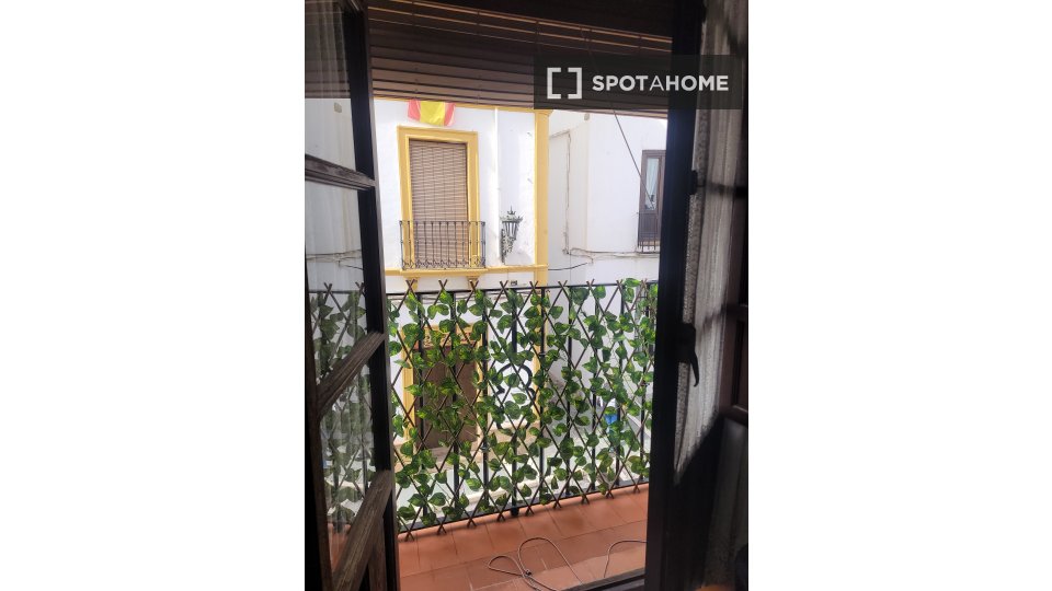 Apartment Malaga, 2 beds, 91m² — photo 6