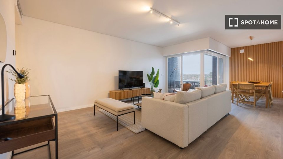 Apartment Lisbon, 3 beds — photo 9