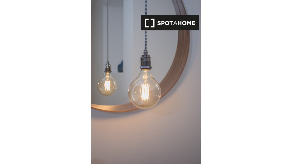 Apartment Porto, 2 beds, 80m² — photo 3