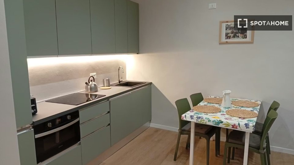 Apartment Florence, 2 beds, 62m² — photo 15