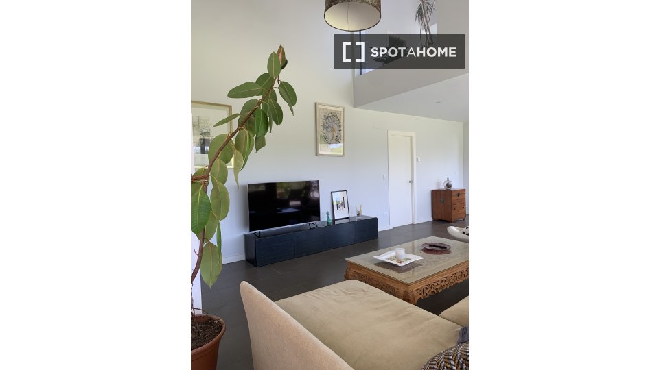 Apartment Santander, 4 beds, 450m² — photo 12