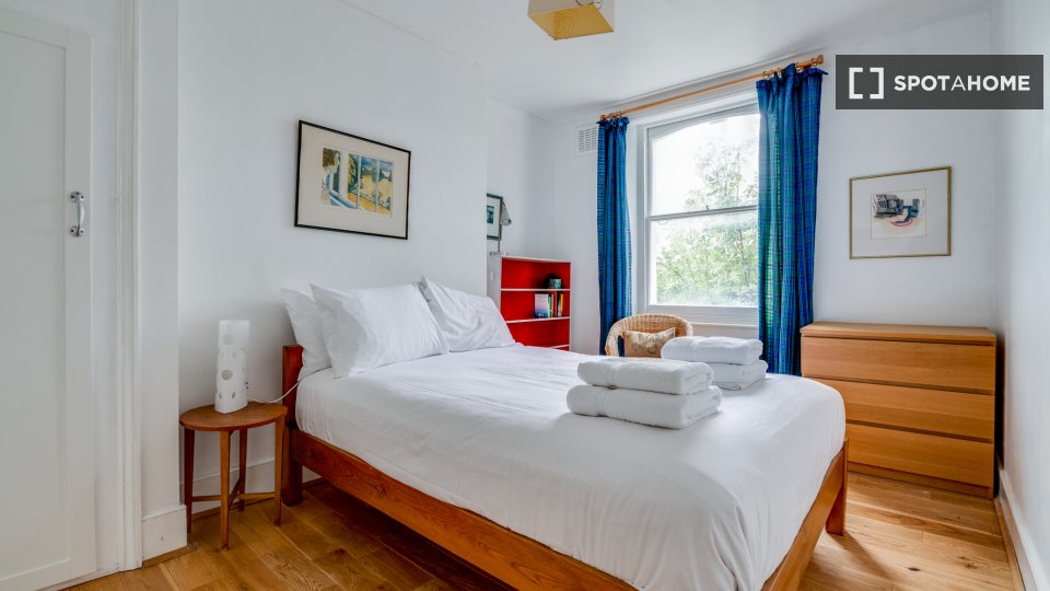 Apartment London, 2 beds — photo 9