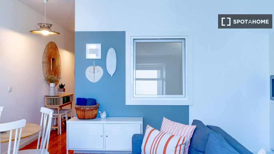 Apartment Porto, 2 beds, 76m² — photo 19