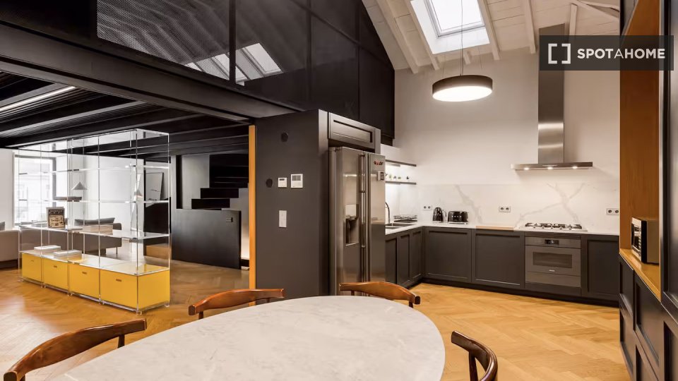 Apartment Lisbon, 4 beds, 419m² — photo 13