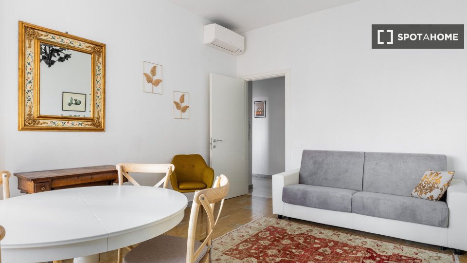Apartment Bologna, 1 bed — photo 15