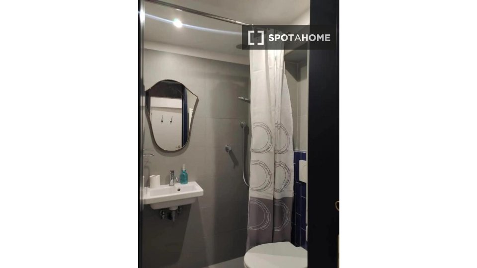 Apartment mono Florence, 35m² — photo 4