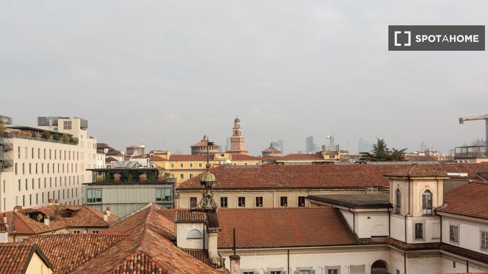 Apartment mono Milan — photo 14