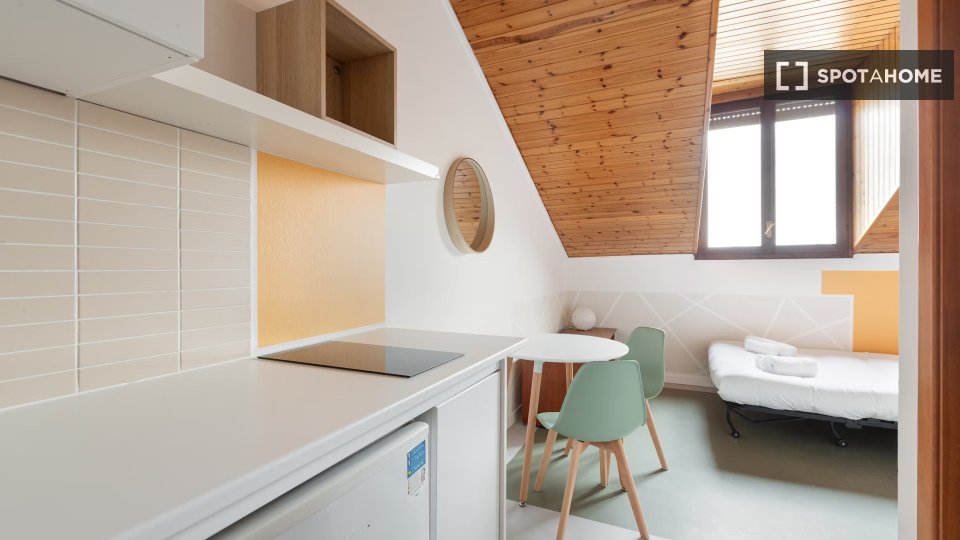 Apartment mono Milan — photo 9