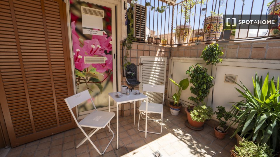 Apartment Naples, 3 beds — photo 4