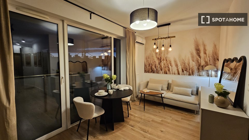 Apartment mono Lodz, 35m² — photo 28