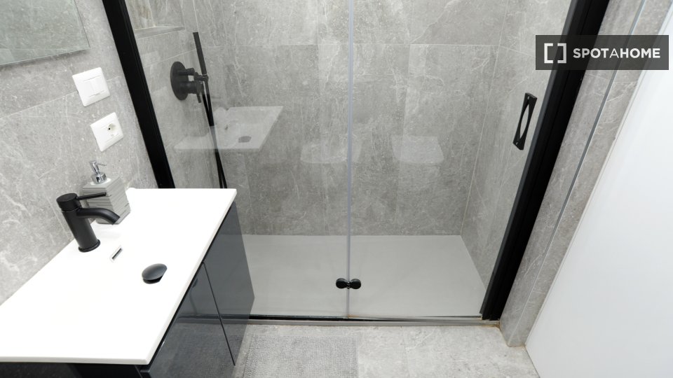 Apartment mono Milan, 54m² — photo 11