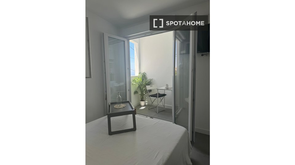 Apartment Santa_Cruz_De_Tenerife, 1 bed — photo 1