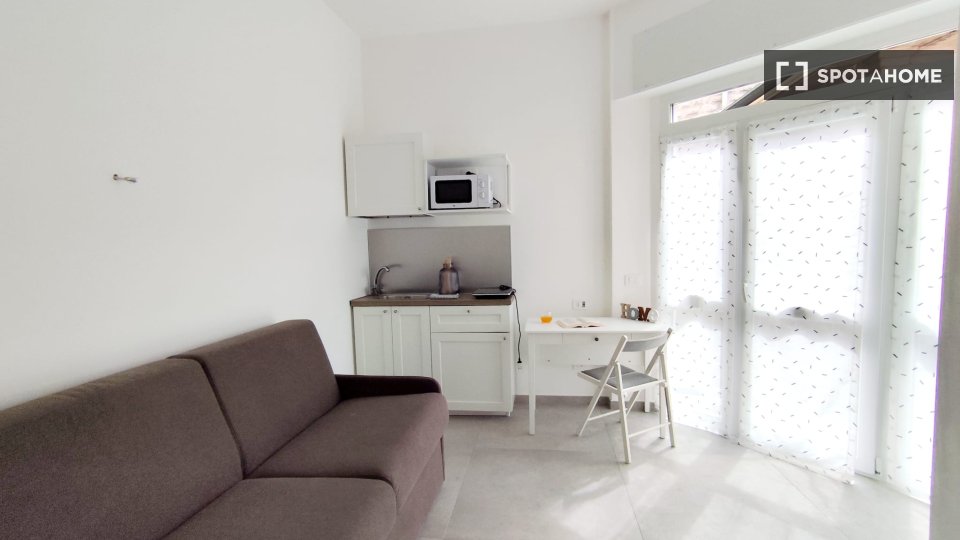 Apartment mono Milan — photo 45