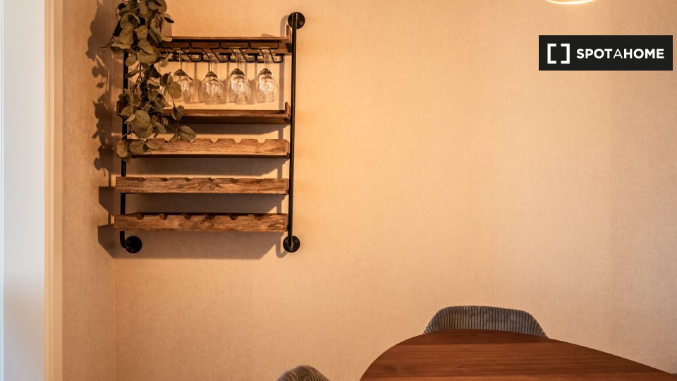Apartment Lisbon, 3 beds — photo 6