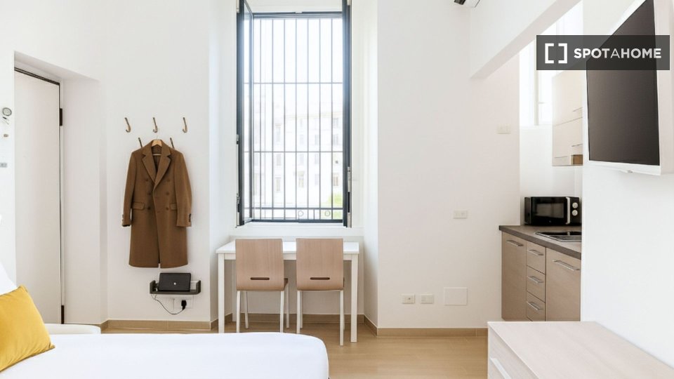 Apartment mono Milan — photo 57