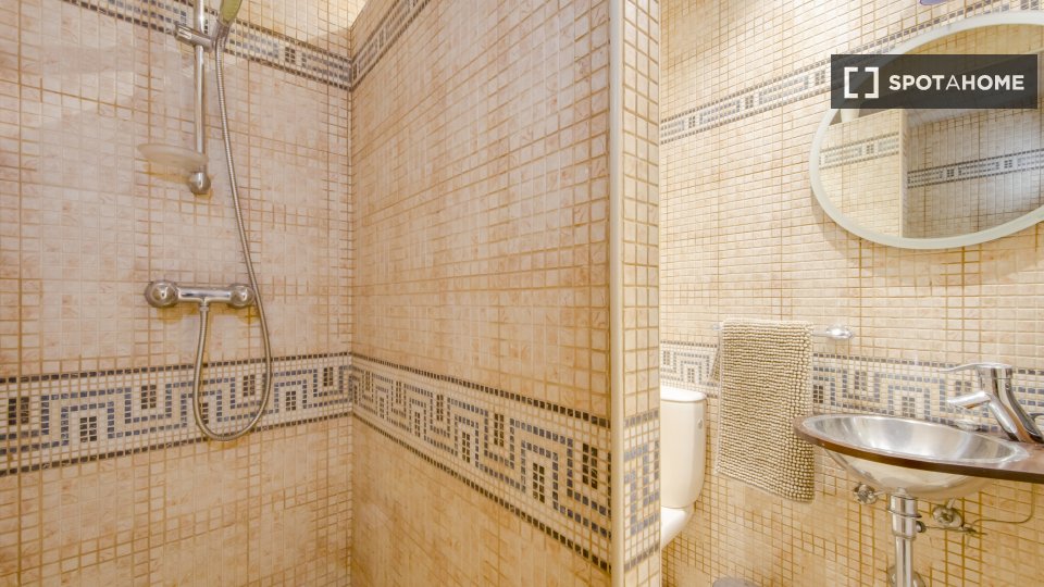 Double room Madrid, 13 beds, 266m² — photo 6