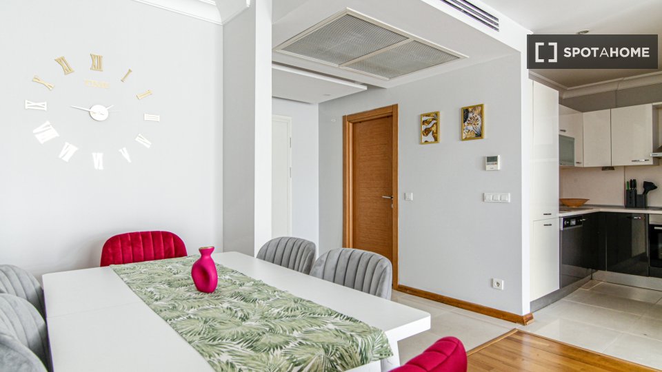 Apartment Istanbul, 1 bed — photo 1
