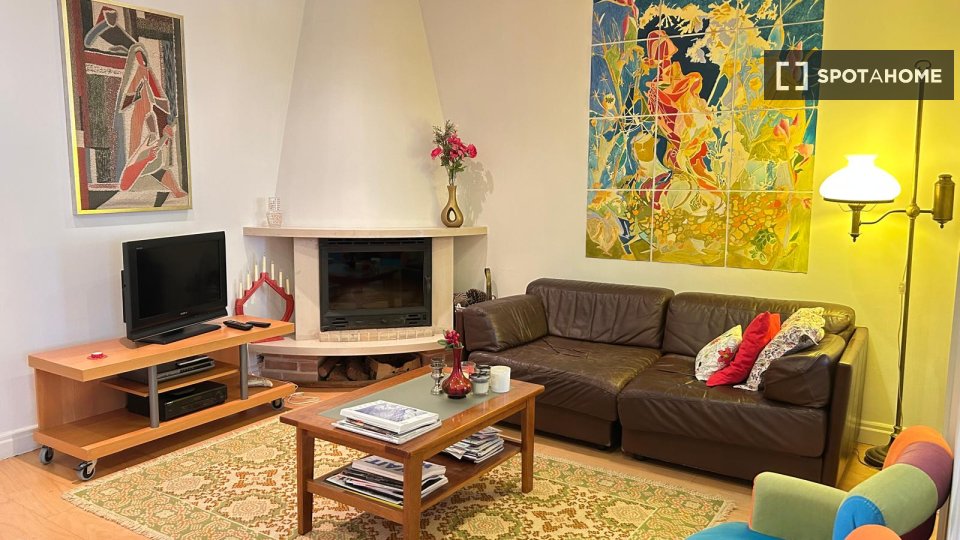 Apartment Lisbon, 3 beds — photo 3