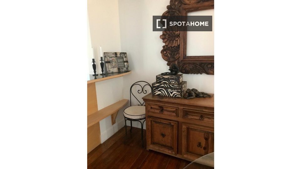 Apartment Lisbon, 1 bed — photo 12