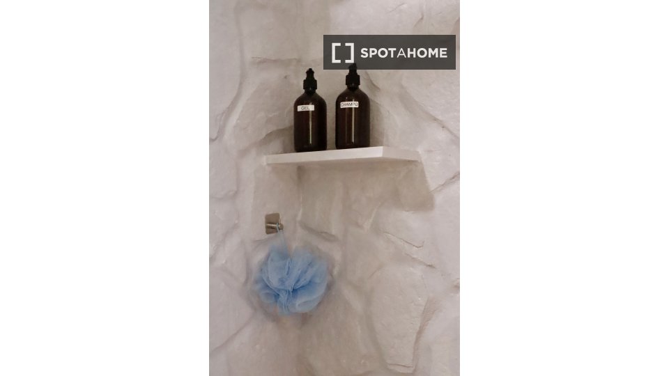 Apartment Valencia, 3 beds, 90m² — photo 16