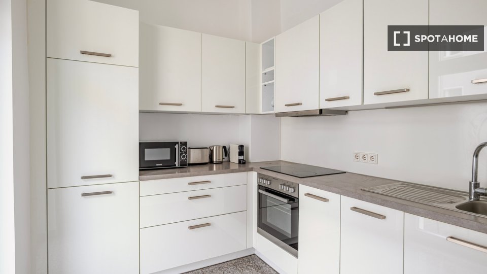 Apartment mono Berlin, 36m² — photo 15