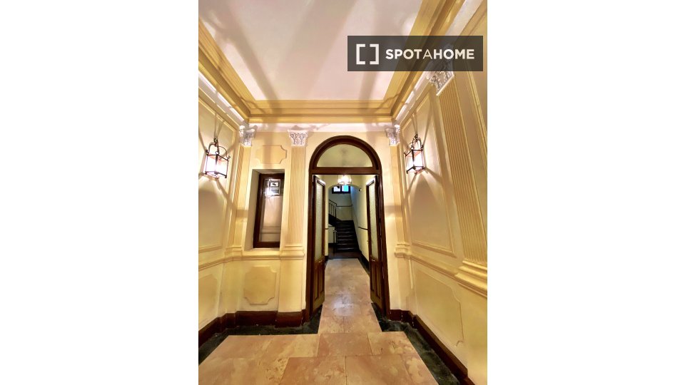 Apartment mono Madrid, 60m² — photo 27