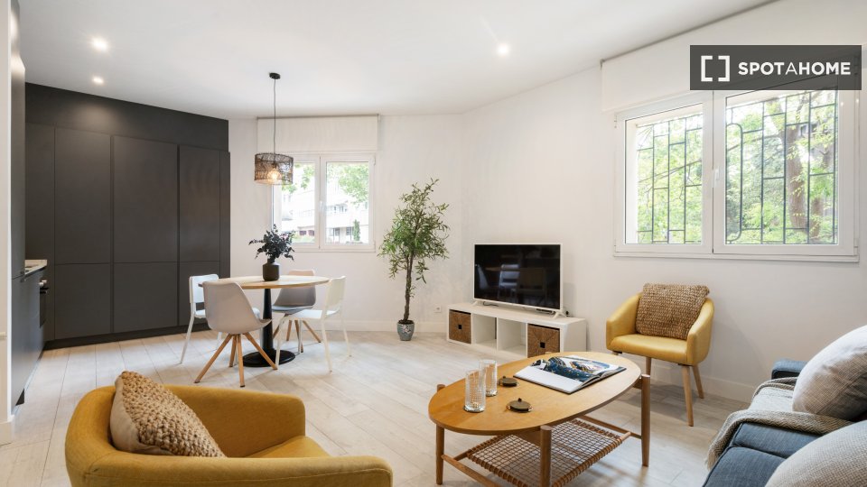 Apartment Madrid, 2 beds, 66m² — photo 8