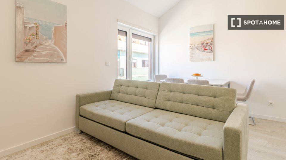 Apartment mono Porto — photo 12