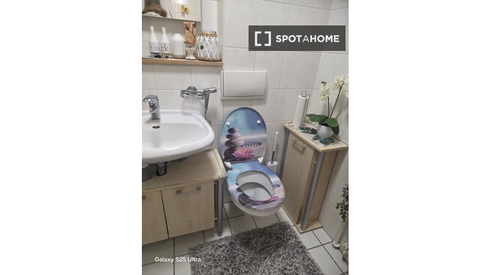 Apartment Berlin, 1 bed, 54m² — photo 11