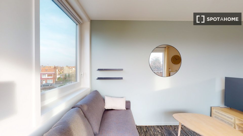 Double room Lille, 12 beds — photo 18