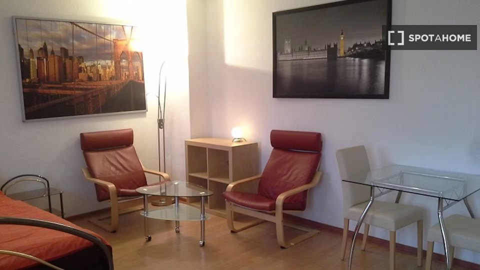 Apartment Berlin, 1 bed — photo 10