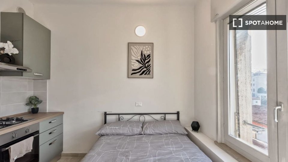 Apartment mono Padua — photo 6