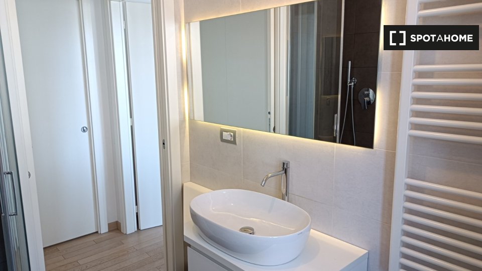 Apartment Milan, 1 bed — photo 7