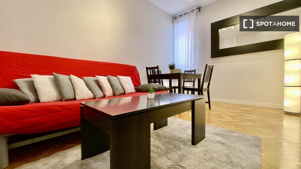 Apartment Madrid, 2 beds — photo 11