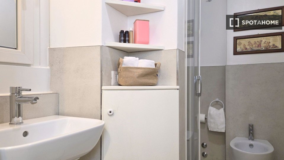 Apartment mono Milan, 55m² — photo 6