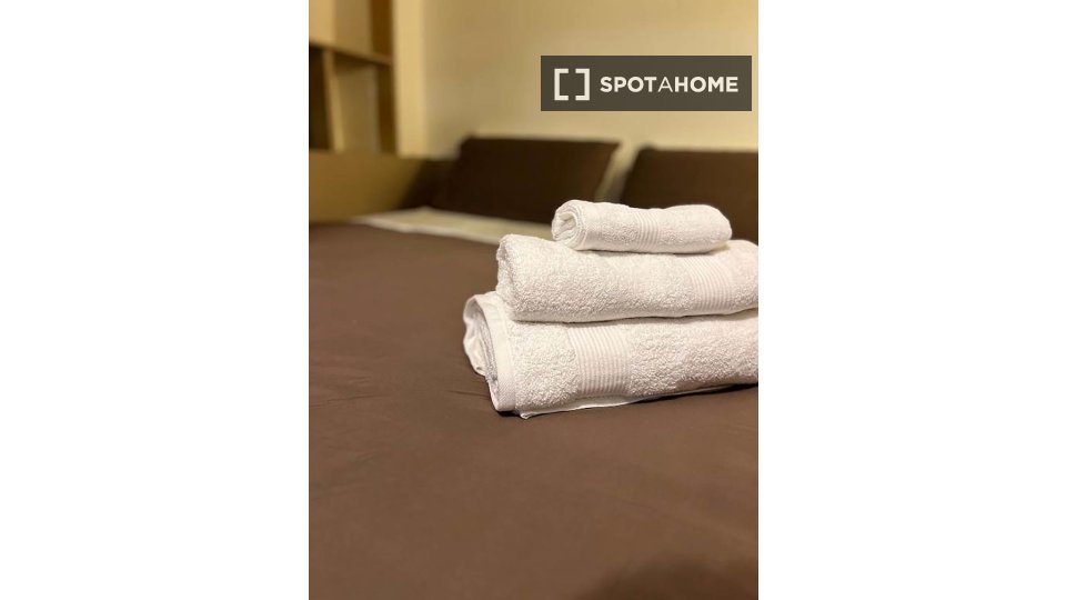Apartment mono Rome, 55m² — photo 16