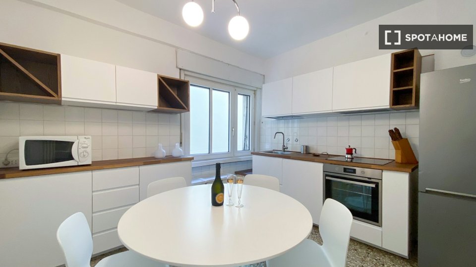 Double room Trento, 6 beds — photo 3