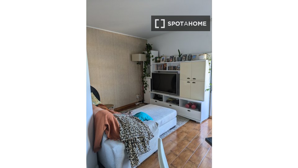 Double room Porto, 3 beds, 90m² — photo 15