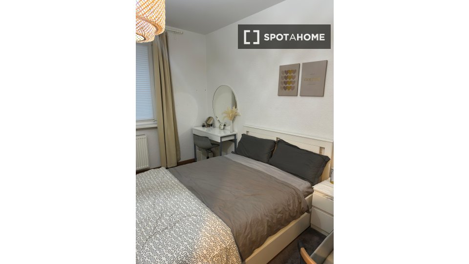 Apartment mono Berlin, 60m² — photo 15