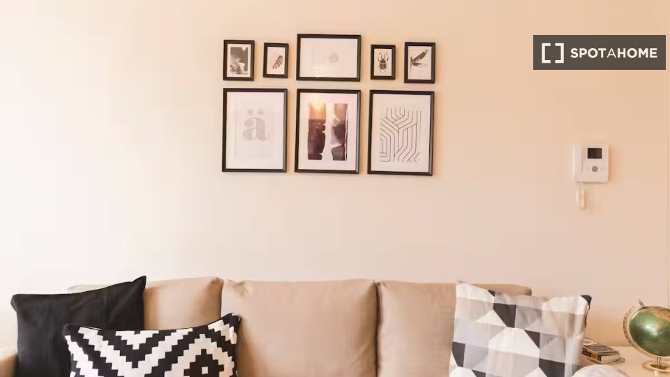Apartment Porto, 1 bed — photo 3