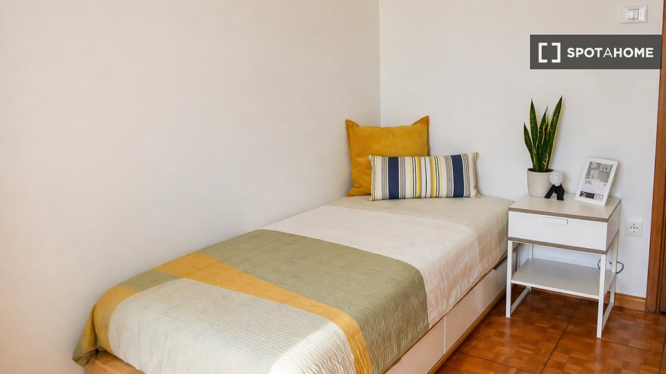 Double room Trento, 4 beds — photo 12