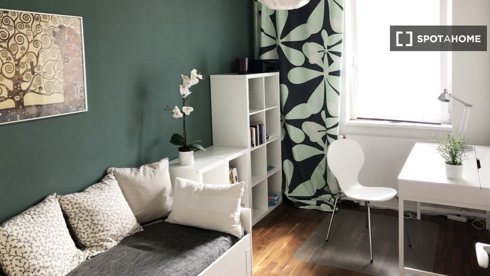 Apartment Berlin, 2 beds, 63m² — photo 14