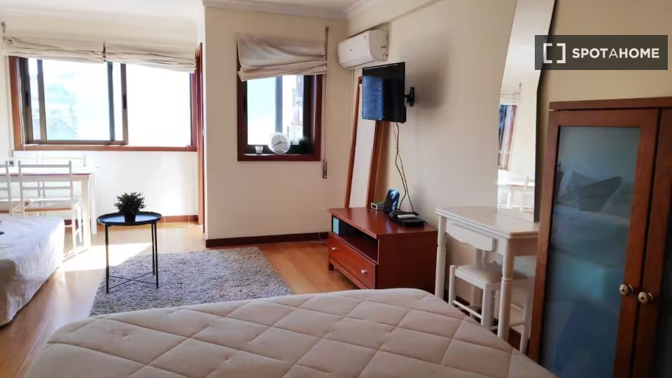Apartment Porto, 1 bed — photo 12