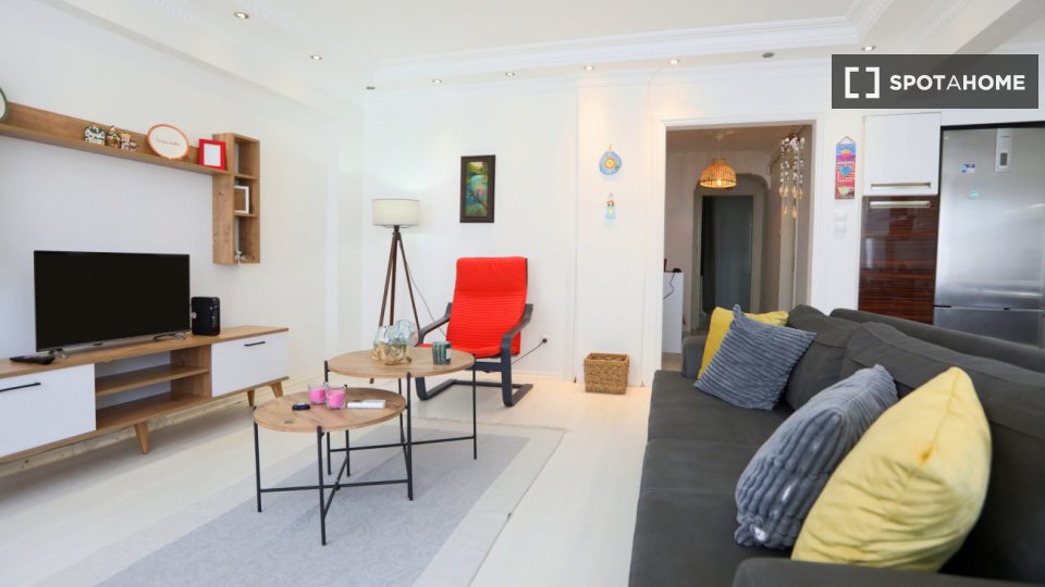 Apartment Istanbul, 1 bed — photo 13