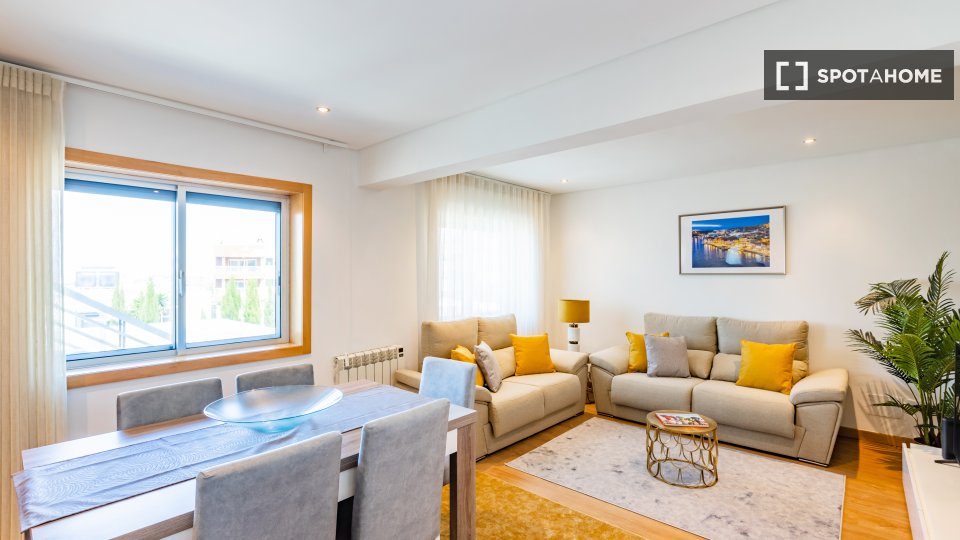 Apartment Porto, 3 beds — photo 13