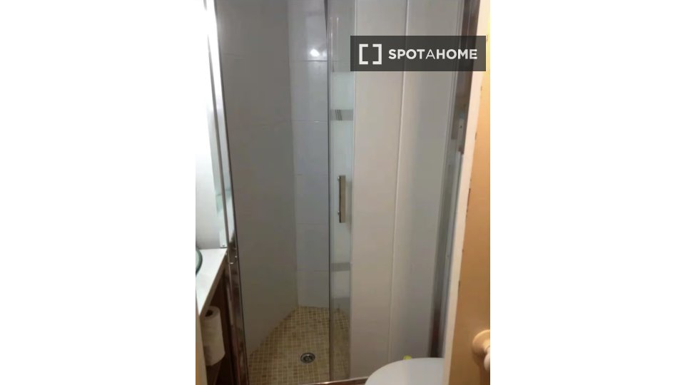 Apartment mono Lisbon — photo 1