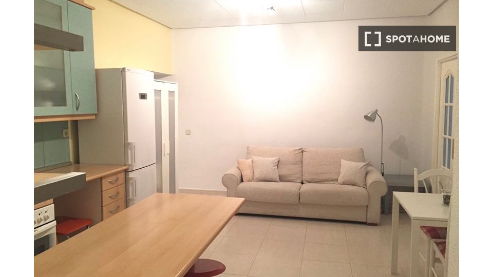 Appartamento Madrid, 3 camere, 75m² — foto 9