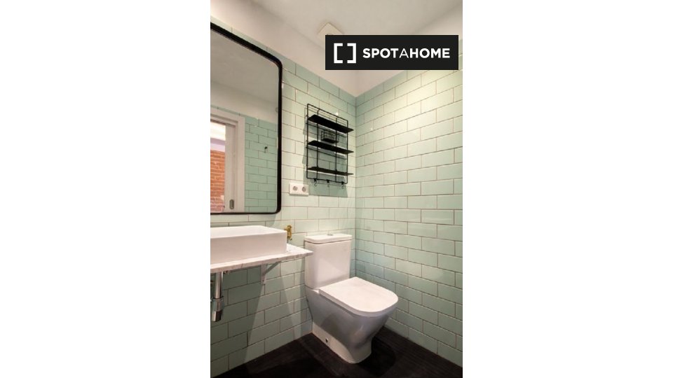 Apartment mono Barcelona — photo 10