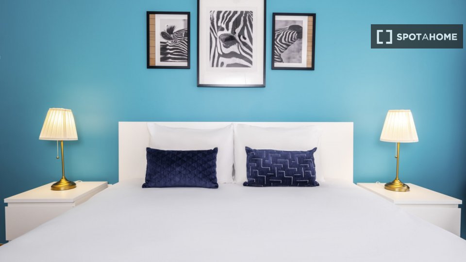 Apartment Istanbul, 1 bed — photo 6