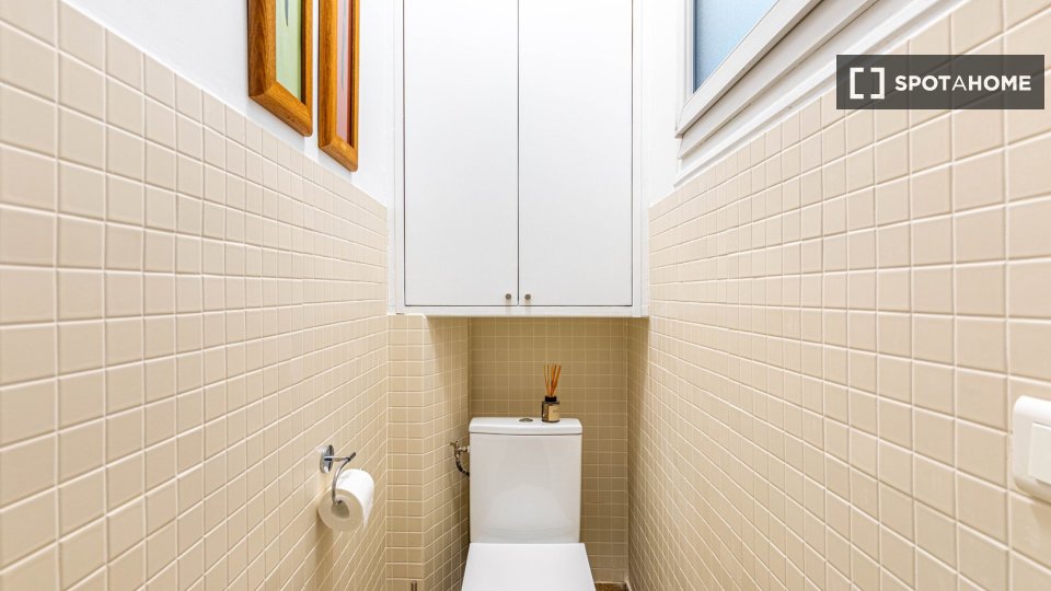 Apartment Paris, 1 bed — photo 14